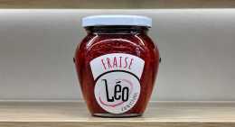 Confiture Fraise