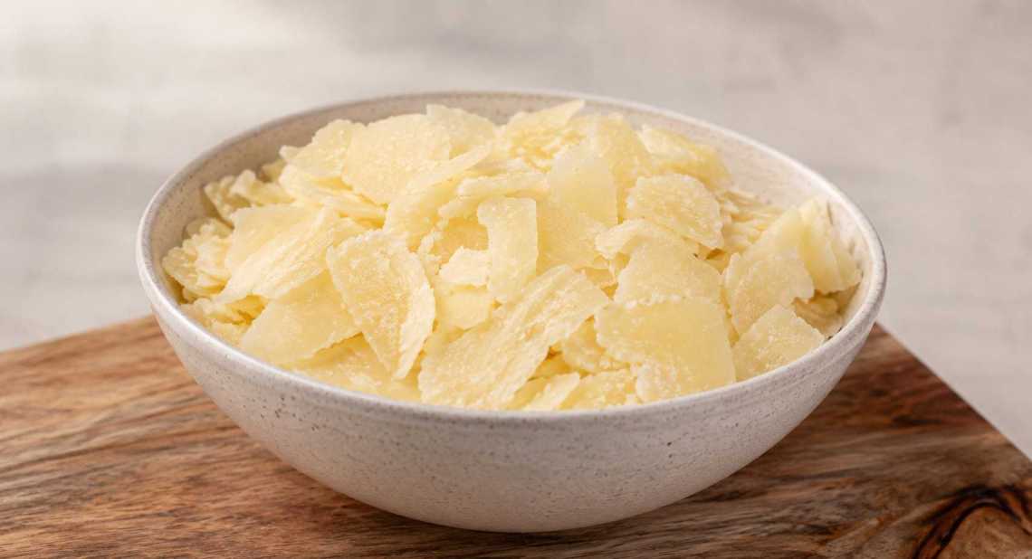 Copeaux parmiggiano