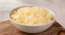 Copeaux parmiggiano