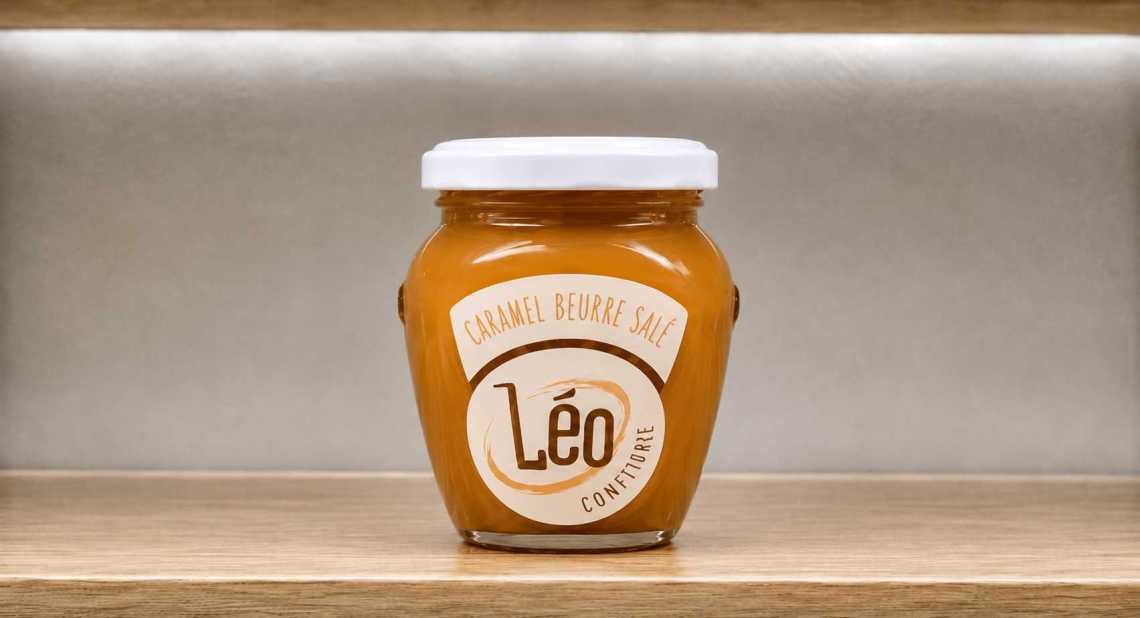 Caramel beurre salé