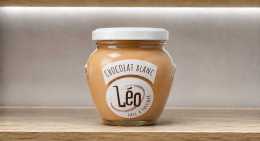 Chocolat blanc