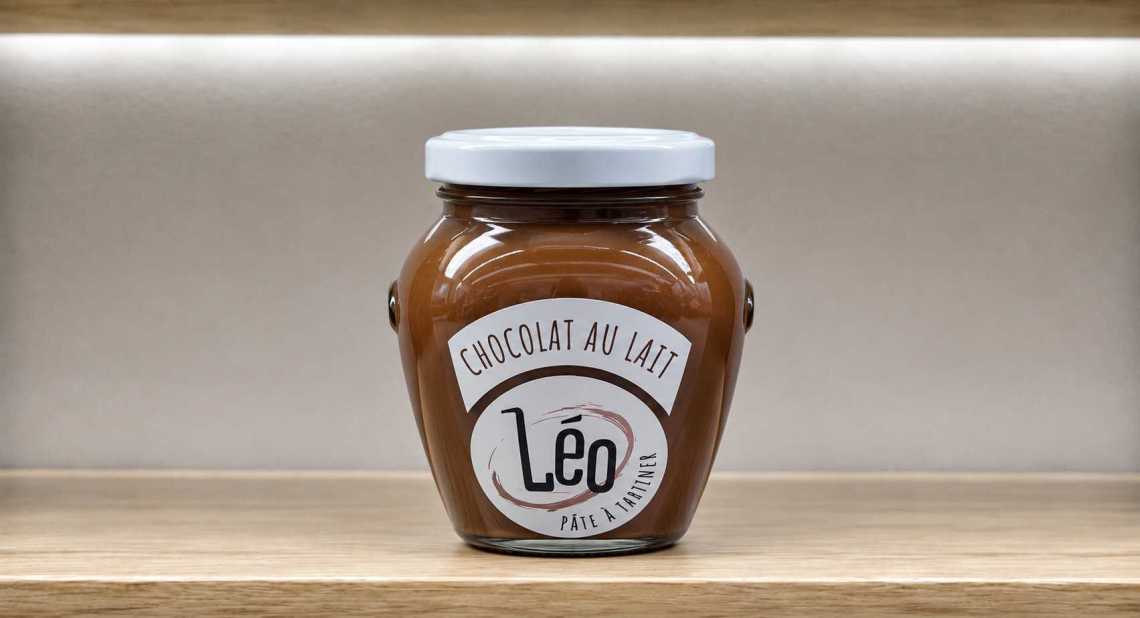 Chocolat au lait