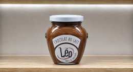 Chocolat au lait