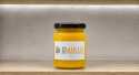 Coulis Mangue