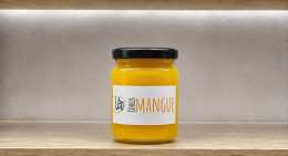 Coulis Mangue