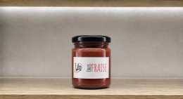 Coulis Fraise