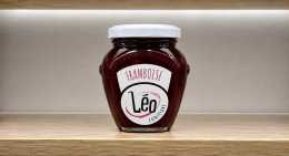 Confiture Framboise