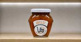 Confiture Abricot