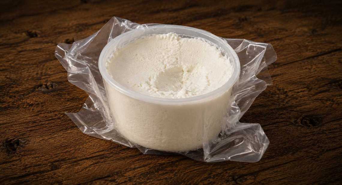 Ricotta