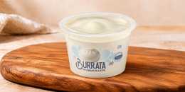 Burrata