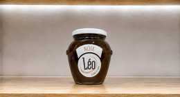 Confiture Noix