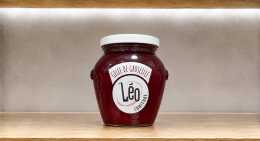 Confiture Gelée de Groseilles