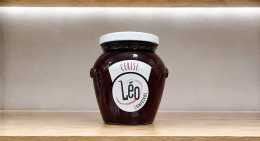 Confiture Cerise