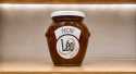 Confiture Pêche