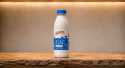 Lait demi-écrémé