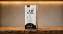 Lait demi-écrémé
