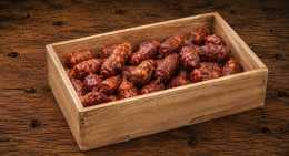 Saucisson Apéro Chorizo