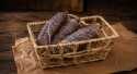 Saucisson Salaison Des Alpes Myrtilles