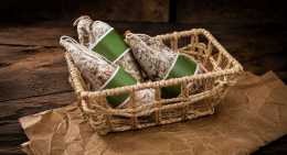 Saucisson Maigre