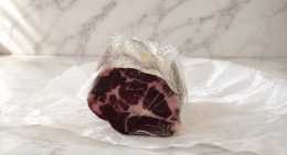 Coppa sec Montagne noire