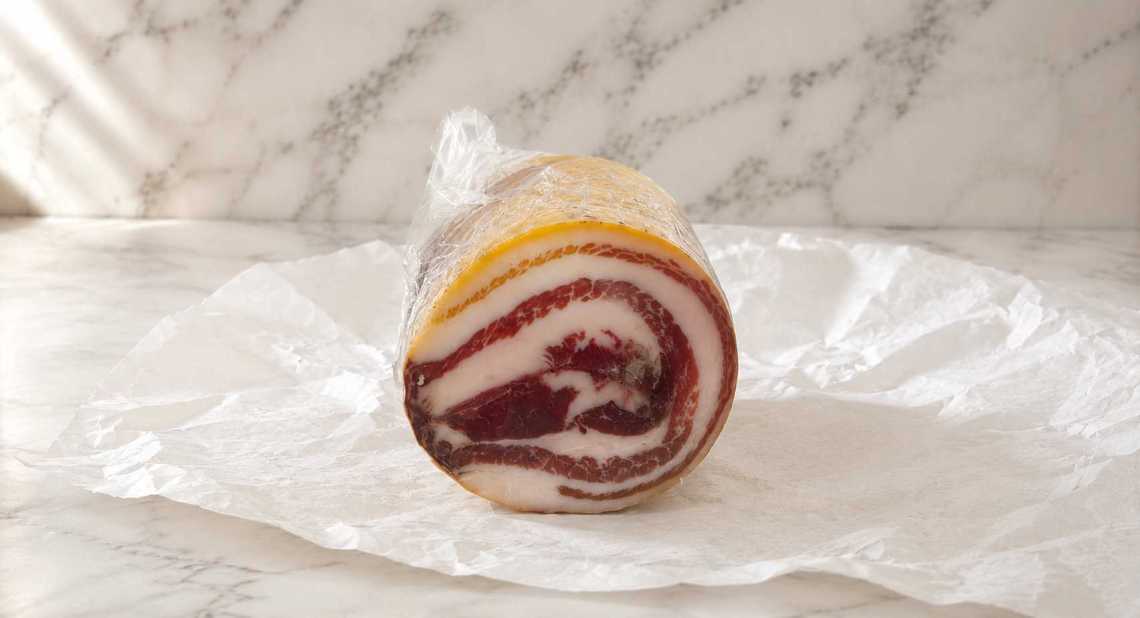 Pancetta