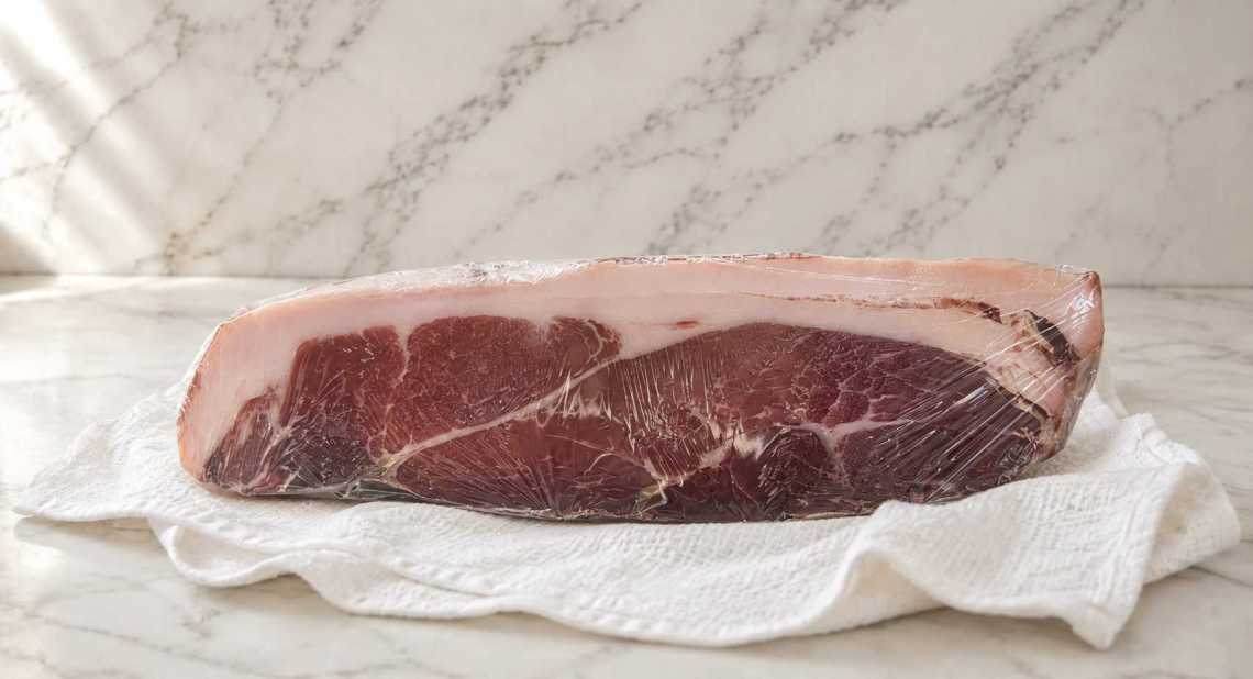 Jambon Speck Italien