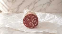 Saucisson Le Montagnard