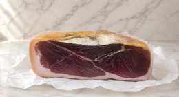 Jambon Cru San Daniele 16 mois