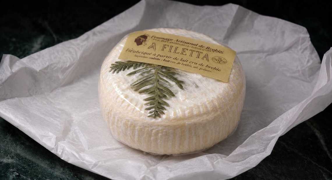 A Filetta