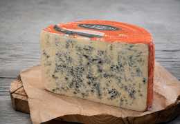 Roquefort La petite cave Gabriel Coulet