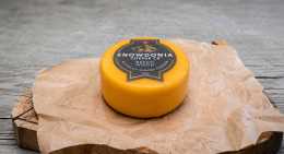 Cheddar
