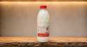 Lait frais