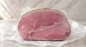 Jambon Rôti aux herbes des Bauges cuit au torchon