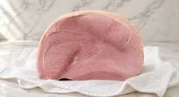 Jambon Cuit au torchon