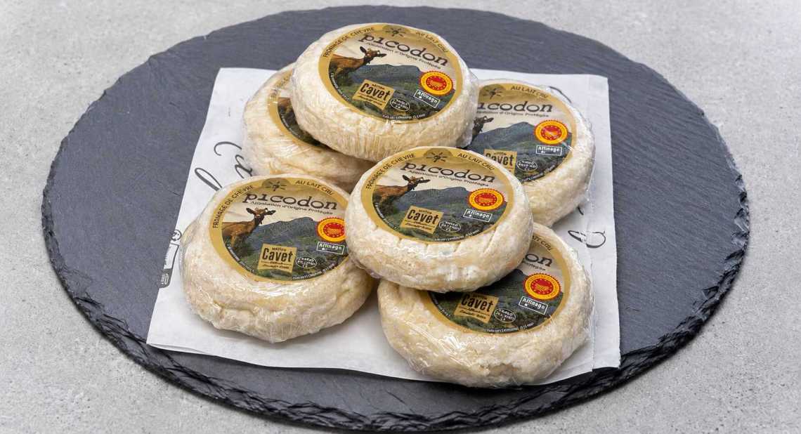Fromages Picodon