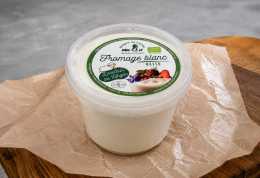 Fromage blanc