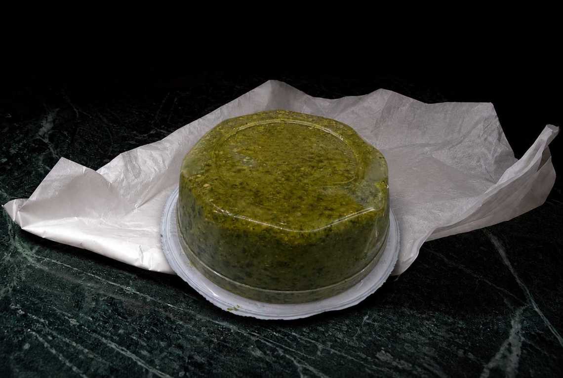 Pesto frais