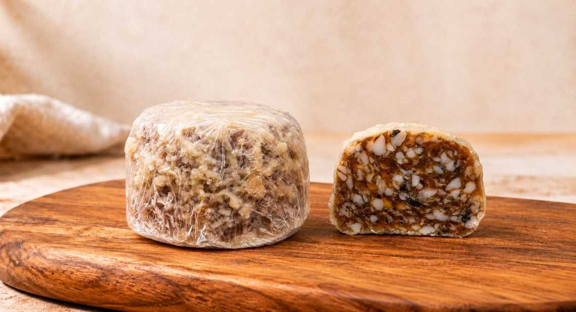 Saucisson Saltufo Parmesan & truffe noire d'été