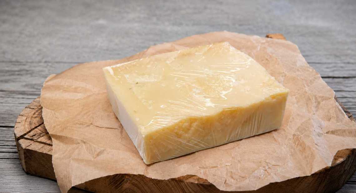 Parmesan