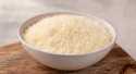 Parmesan râpé