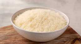 Parmesan râpé