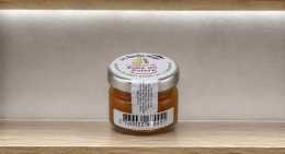 Mini confiture poire au poivre