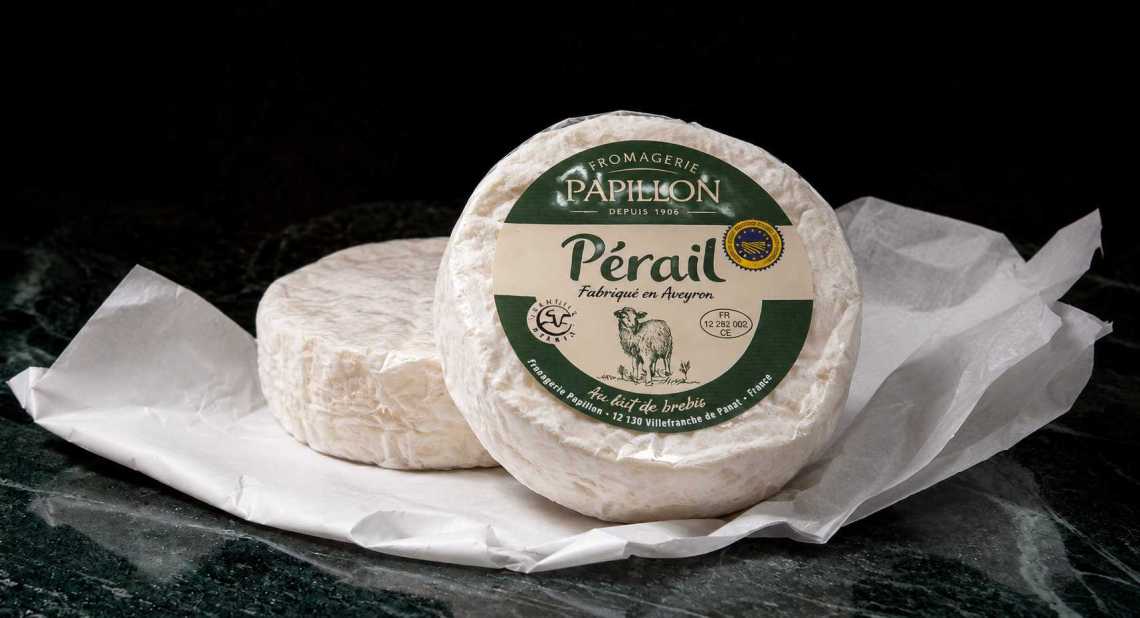 Pérail