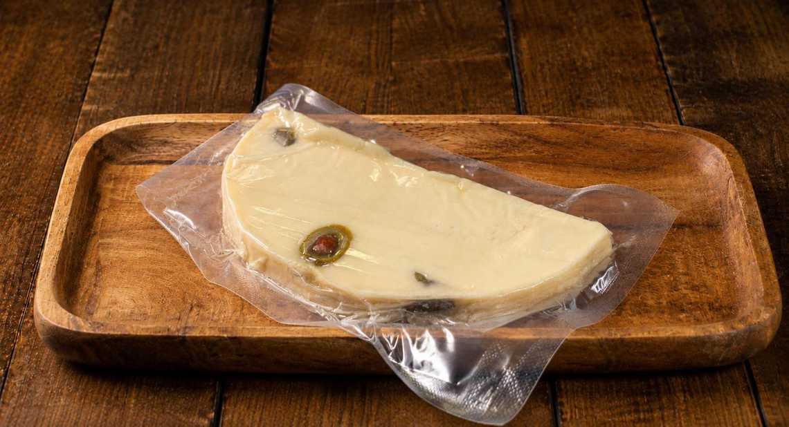 Sicilien Olives & Roquettes