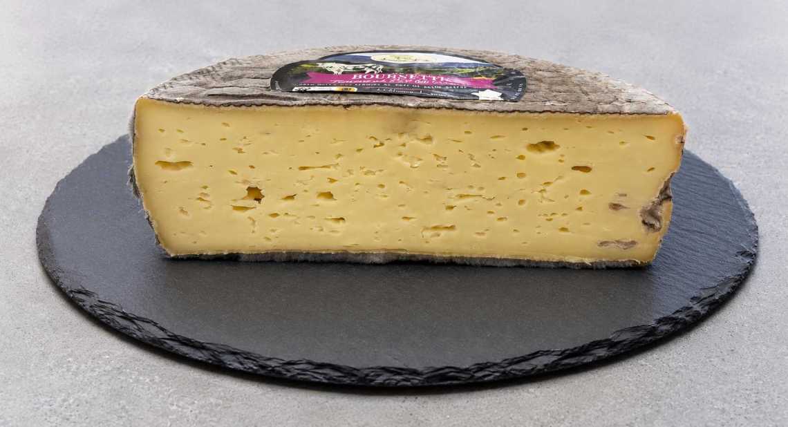 Bournette au lait du Vercors
