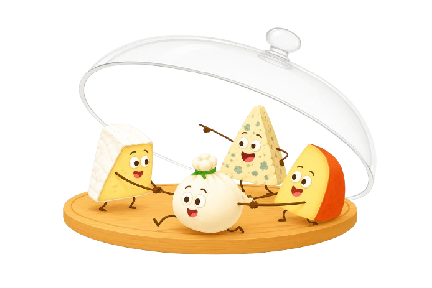 Fromagerie