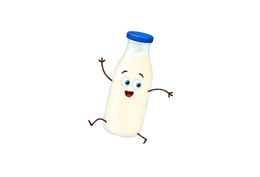 Lait