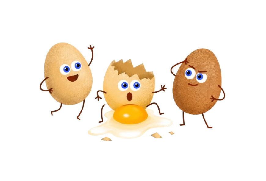 Oeufs