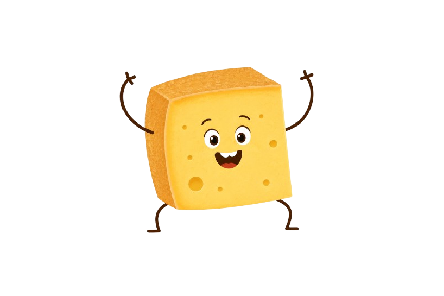 Fromages de vache