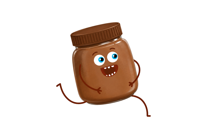 Pâte à tartiner